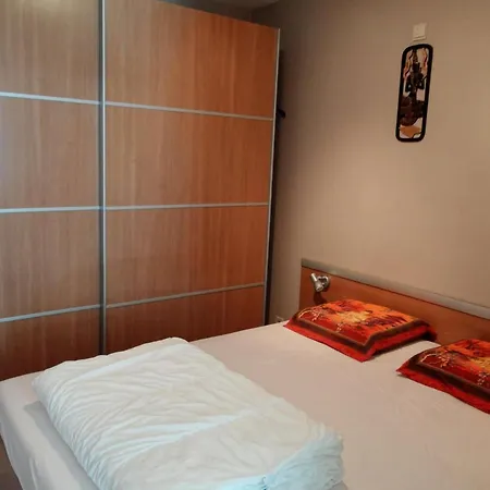 Apartment Mosselbank 0003 With A Location